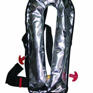 FUNDA PROTECTORA CHALECOS SALVAVIDAS LALIZAS - Imagen 3