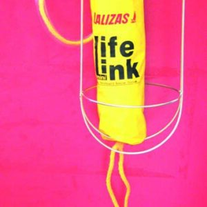 SISTEMA DE RESCATE LIFE-LINK - Imagen 3