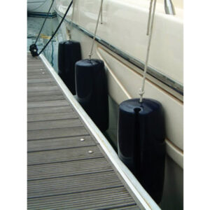 DEFENSA TIPE A CLIP-ON - Imagen 3