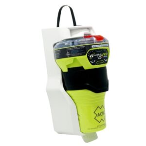 RADIOBALIZA ACR GLOBALFIX V5 MANUAL GNSS / AIS - Imagen 4