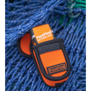 PLB  KANNAD FASTFIND RETURN LINK  GNSS/RLSKannad plb Safelink Solo personal beacon - Imagen 3