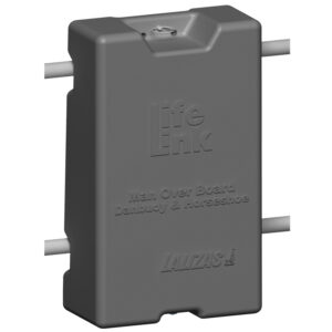 DANBUOY MOB SAFELINK LALIZAS - Imagen 1