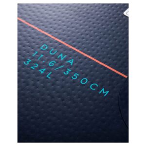 TABLA PADDLE SURF HINCHABLE JOBE DUNA 11,6 PACK - Imagen 5