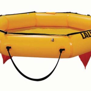 LIFELINK BALSA SALVAVIDAS - Imagen 2