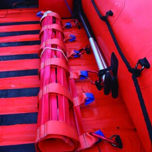 RED DE RESCATE SOLASSOLAS RESCUE NET - Imagen 3