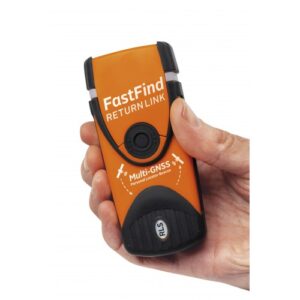 PLB  KANNAD FASTFIND RETURN LINK  GNSS/RLSKannad plb Safelink Solo personal beacon - Imagen 6