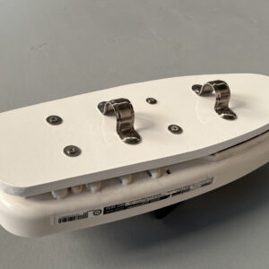 SOPORTE PARA RADIOBALIZA AUTOMÁTICA - Imagen 3