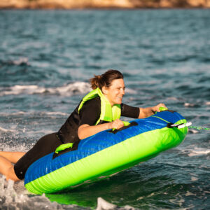 DESLIZADOR JOBE BREEZE 1 PLAZA - Imagen 3