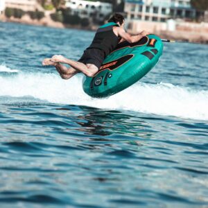 DESLIZADOR JOBE DROPLET 1 PLAZA PACK - Imagen 3