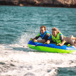 DESLIZABLE  JOBE  STORM 2 PLAZAS - Imagen 3