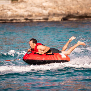 DESLIZADOR JOBE THUNDER 1 PLAZA PACK - Imagen 2