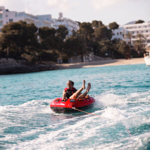 DESLIZADOR JOBE THUNDER 1 PLAZA - Imagen 3