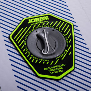 TABLA PADDLE SURF HINCHABLE JOBE LEONA 10,6 PACK - Imagen 6