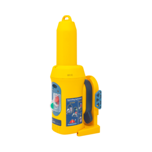 SART  OCEAN SIGNAL S200 AIS - Imagen 3