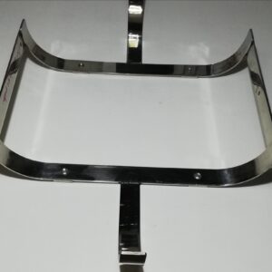 SOPORTE BALSA ISO INOX PLETINA 316 - Imagen 3