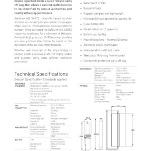 KANNAD AIS SART - Imagen 4