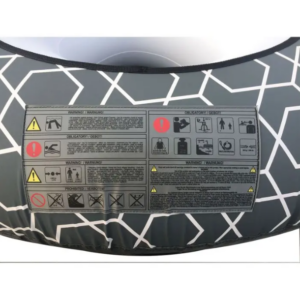 DESLIZADOR REDONDO 1 PLAZA - Imagen 3