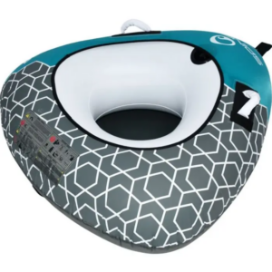 DESLIZADOR TRIANGULAR FLASH 1 PLAZA - Imagen 3