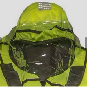 BALSA SALVAVIDAS DUARRY SAFETYRAFT INDIVIDUAL - Imagen 6