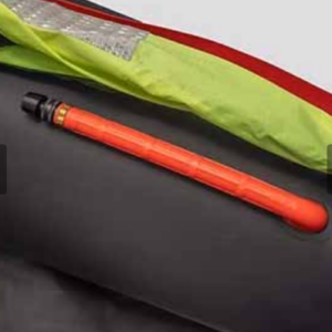 BALSA SALVAVIDAS DUARRY SAFETYRAFT INDIVIDUAL - Imagen 8
