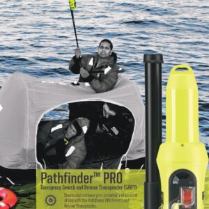 SART ACR PATHFINDER PRO - Imagen 3