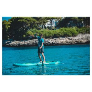 TABLA PADDLE SURF HINCHABLE JOBE YARRA 10,6 PACK - Imagen 5