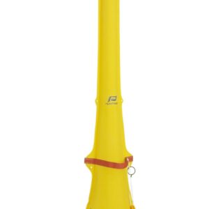 DANBUOY  PLASTIMO CARCASA AMARILLO - Imagen 2
