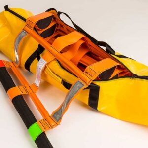 ESCALA DE EMERGENCIA SOLAS - Imagen 6