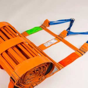 ESCALA DE EMERGENCIA SOLAS - Imagen 5