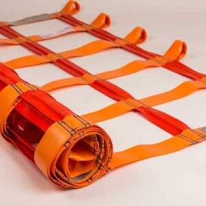 RED DE RESCATE SOLASSOLAS RESCUE NET - Imagen 6