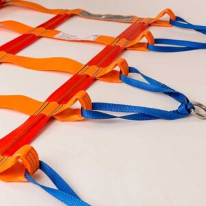 RED DE RESCATE SOLASSOLAS RESCUE NET - Imagen 5