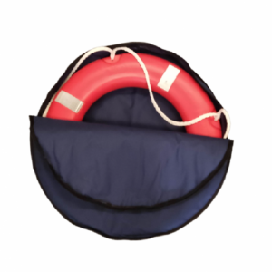 FUNDA DE ARO SALVAVIDAS 65 CM - Imagen 1