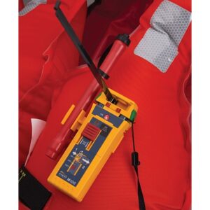 AIS -MOB M100  OCEAN SIGNAL - Imagen 3