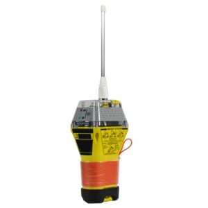 RADIOBALIZA GME MT606G MANUAL CON AIS - Imagen 3