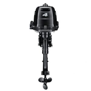 PACK OF ARIMAR NEUMÁTICA SEMI-RÍGIDA, HERCULES 240 & SUZUKI MOTOR DF4AS - Imagen 3