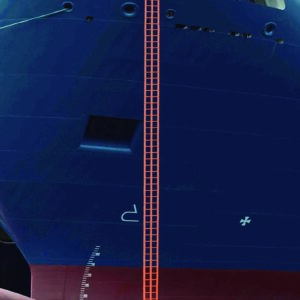 ESCALA DE EMERGENCIA SOLAS - Imagen 3