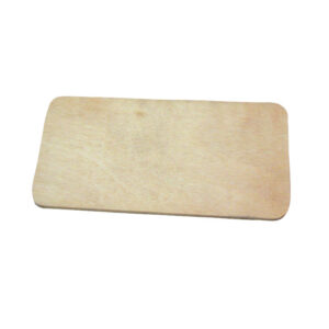 ASIENTO MADERA PARA GUINDOLA PROFESIONAL - Imagen 1